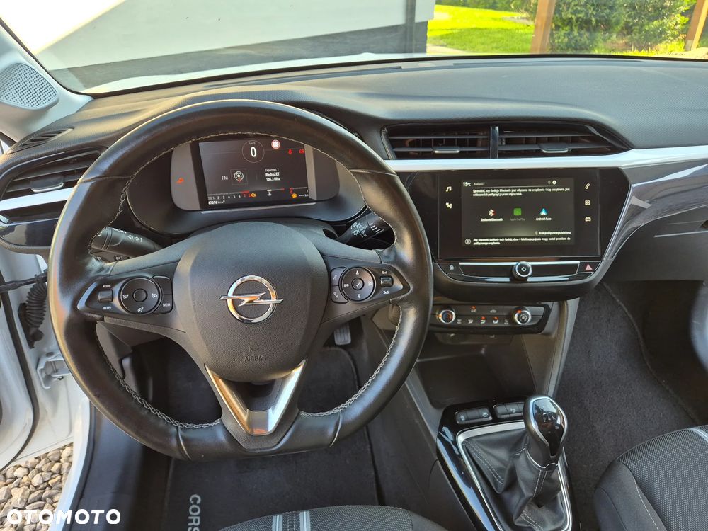 Opel Corsa 1.2 Start/Stop Elegance - 32