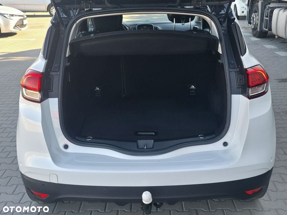 Renault Scenic - 7