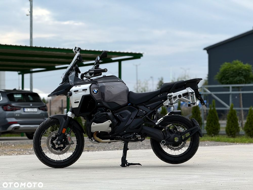 BMW Adventure - 4