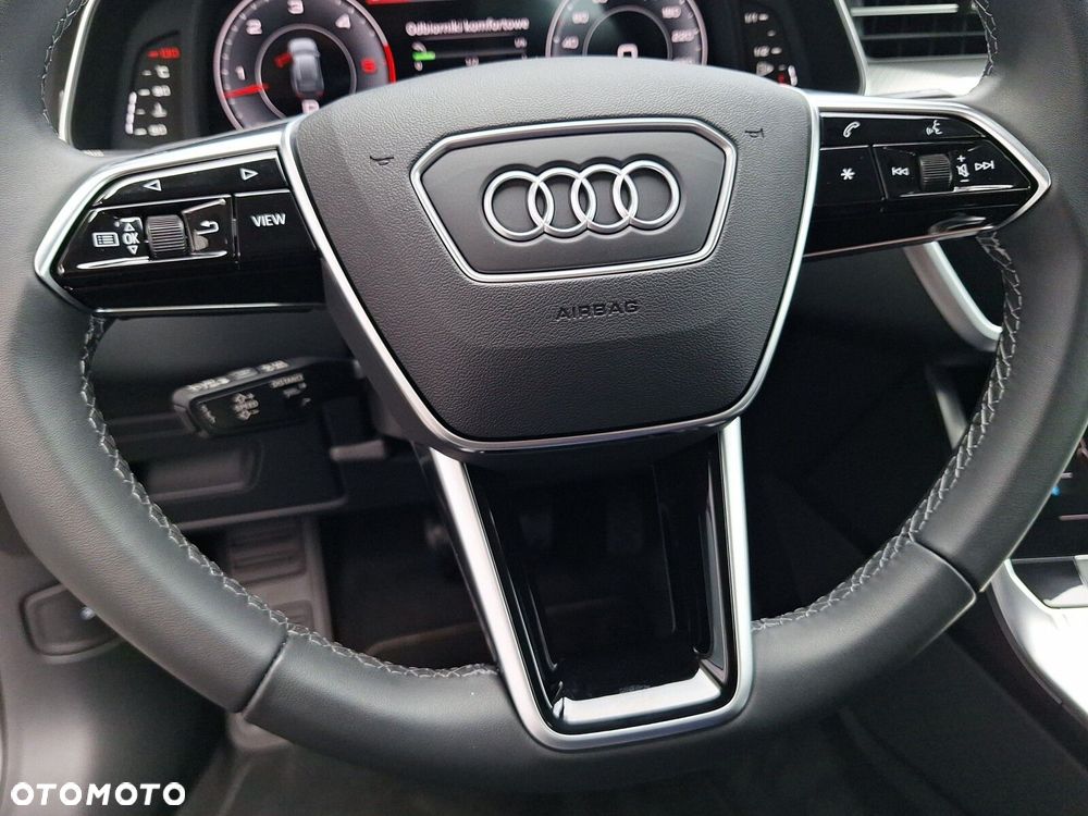 Audi A6 Avant - 26