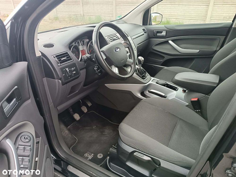 Ford Kuga 2.0 TDCi 2x4 Champions Edition - 5