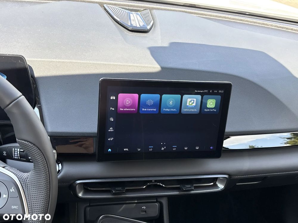 BAIC 5 Beijing 1.5T Luxury DCT - 19