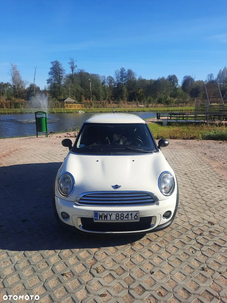 MINI ONE - 1