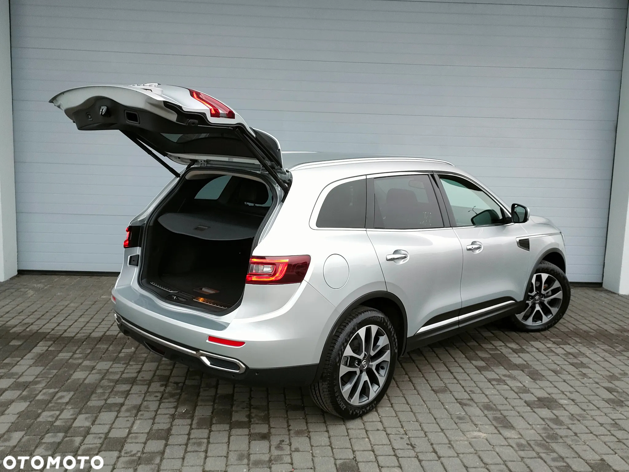 Renault Koleos 2.0 dCi Intens X-Tronic - 32