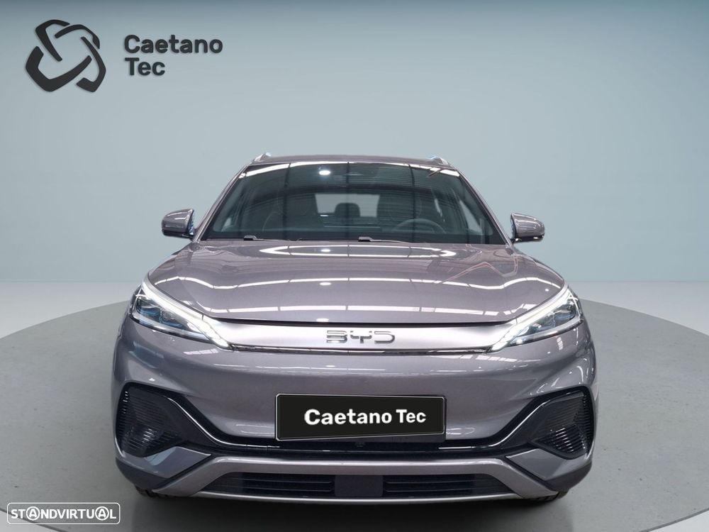 BYD Atto 3 60.48 kWh Design - 2