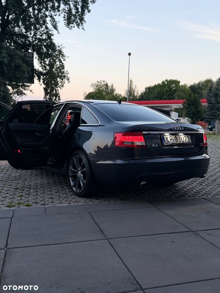 Audi A6 Limousine - 13