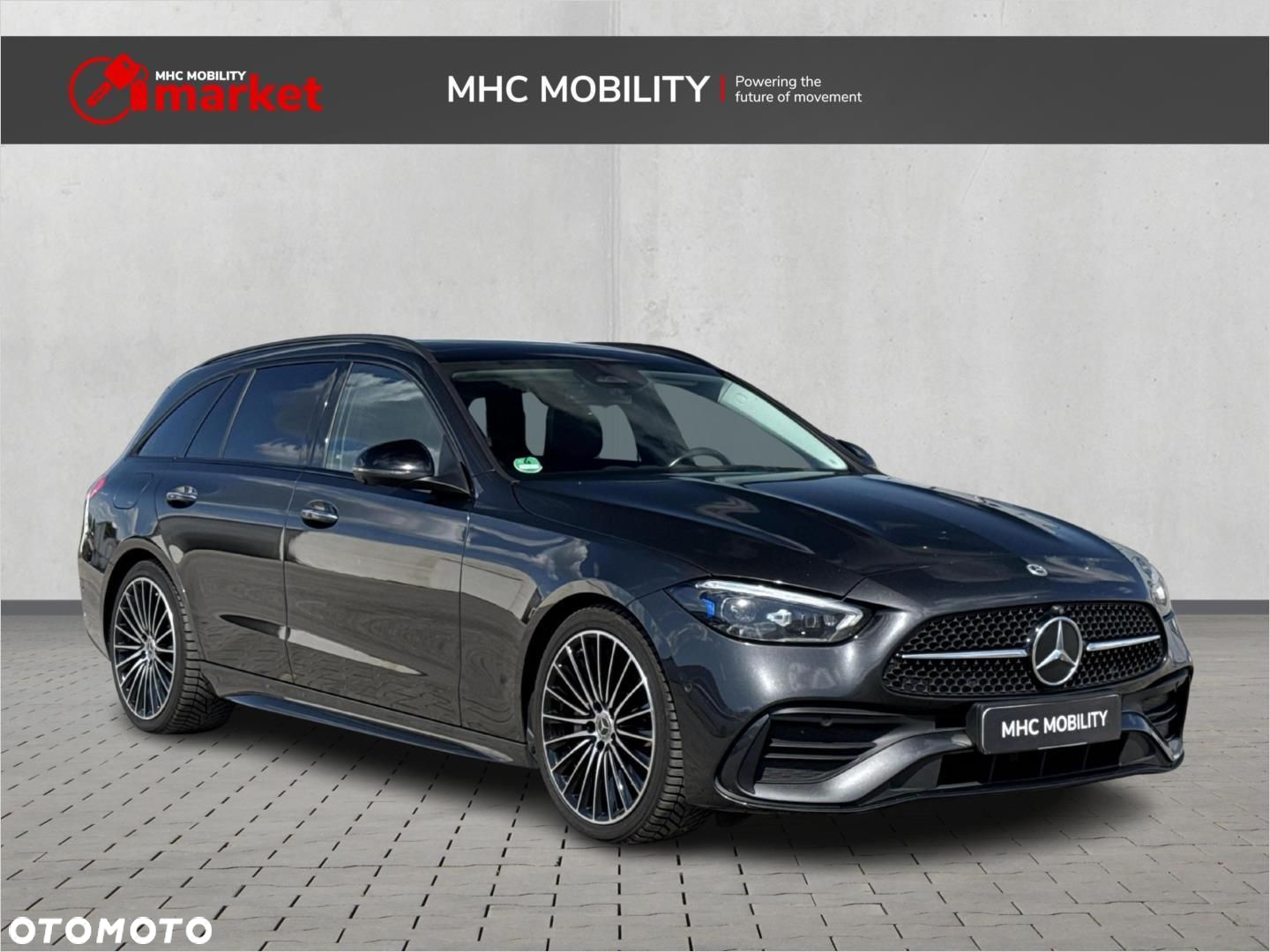Mercedes-Benz Klasa C 220 d mHEV 4-Matic Avantgarde - 7