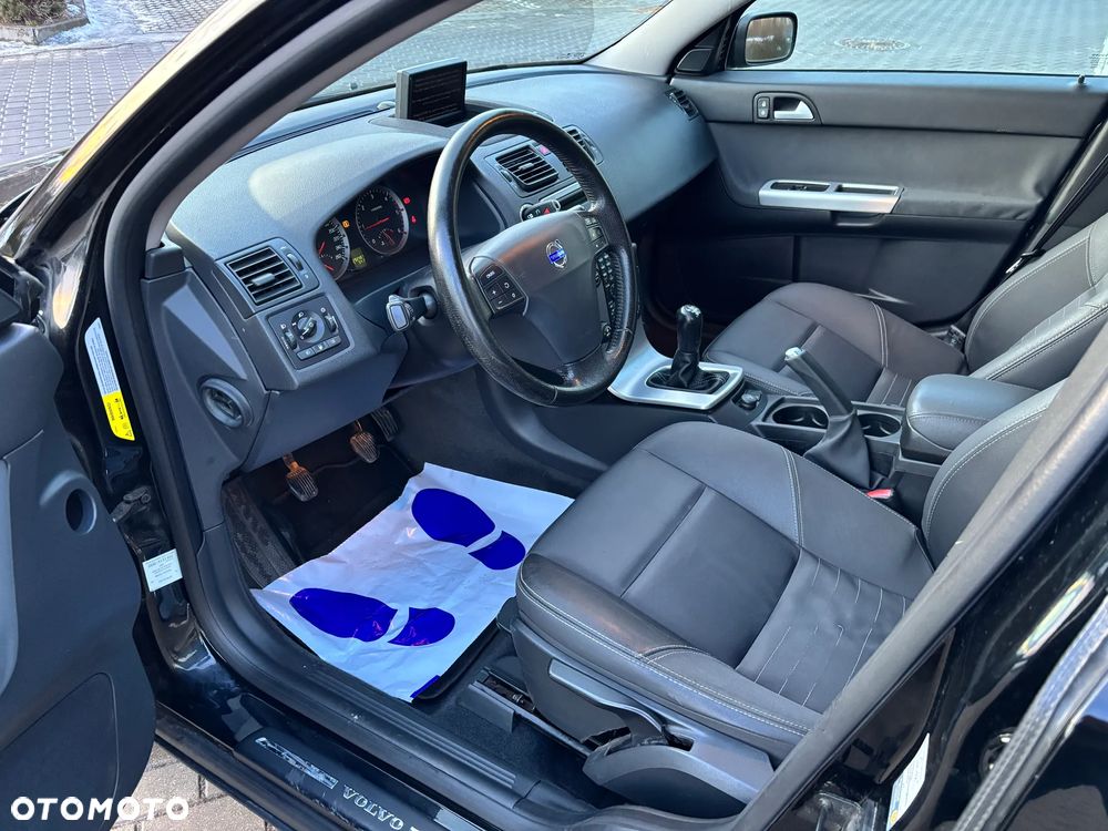 Volvo V50 2.0D DPF Momentum - 19