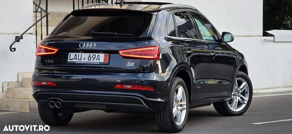 Audi Q3 2.0 TDI Quattro - 24