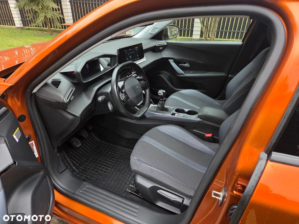 Peugeot 2008 PureTech 100 Stop&Start Allure Pack - 9