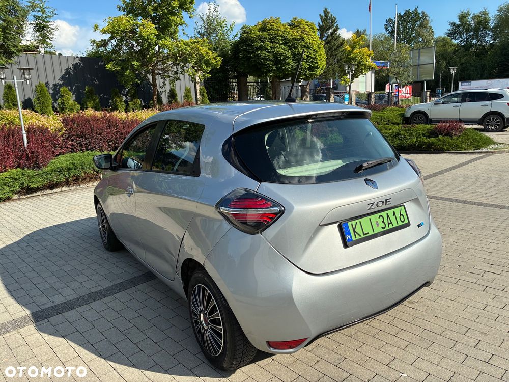Renault Zoe - 10