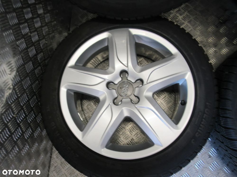 Koła Audi A5 A6 All-Road 7Jx18 et38 5x112 - 5