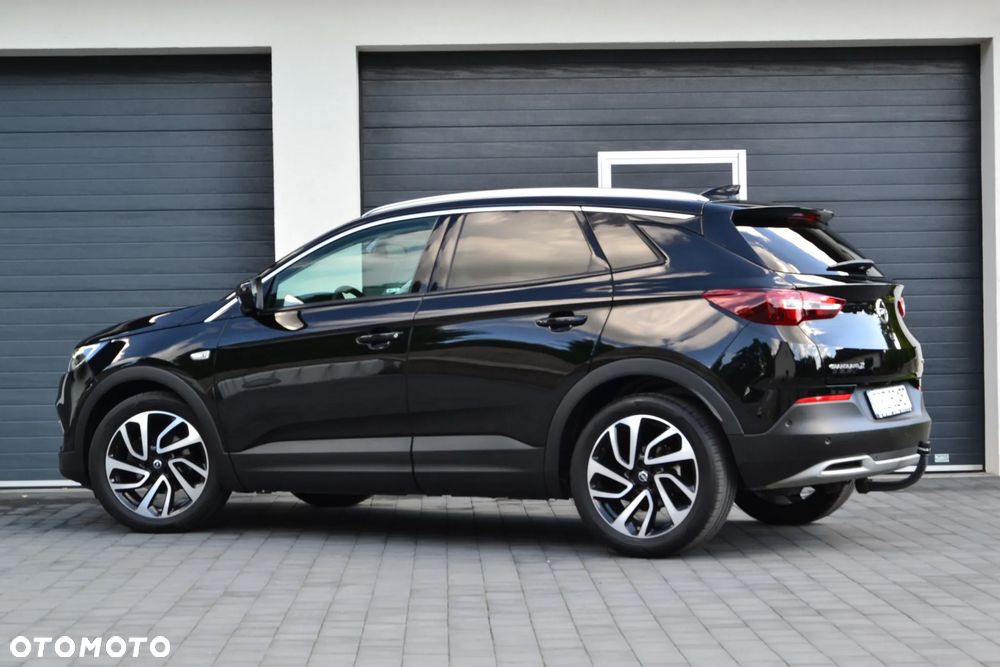 Opel Grandland X 1.5 D Start/Stop Ultimate - 18