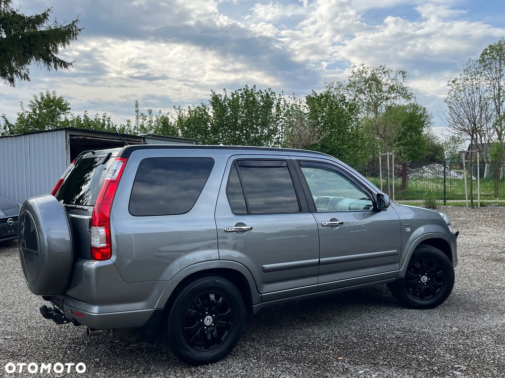 Honda CR-V 2.0i Executive - 30