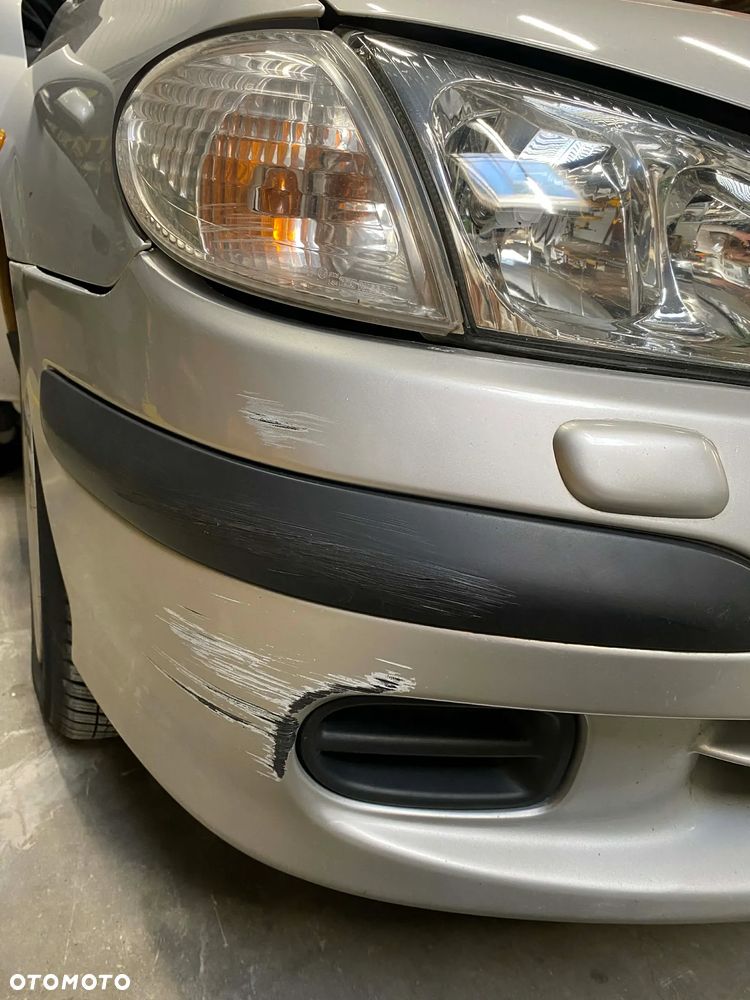 Nissan Almera 1.5 Comfort - 7