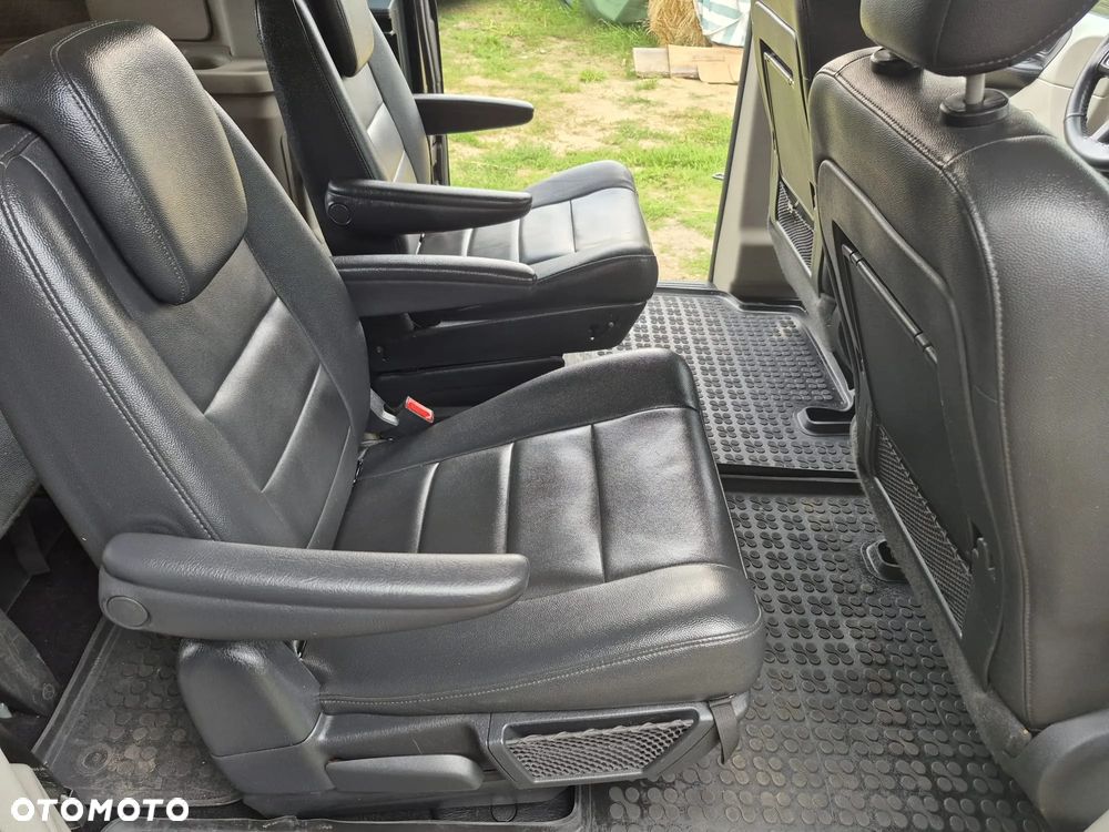 Dodge Grand Caravan 3.6 Express - 11