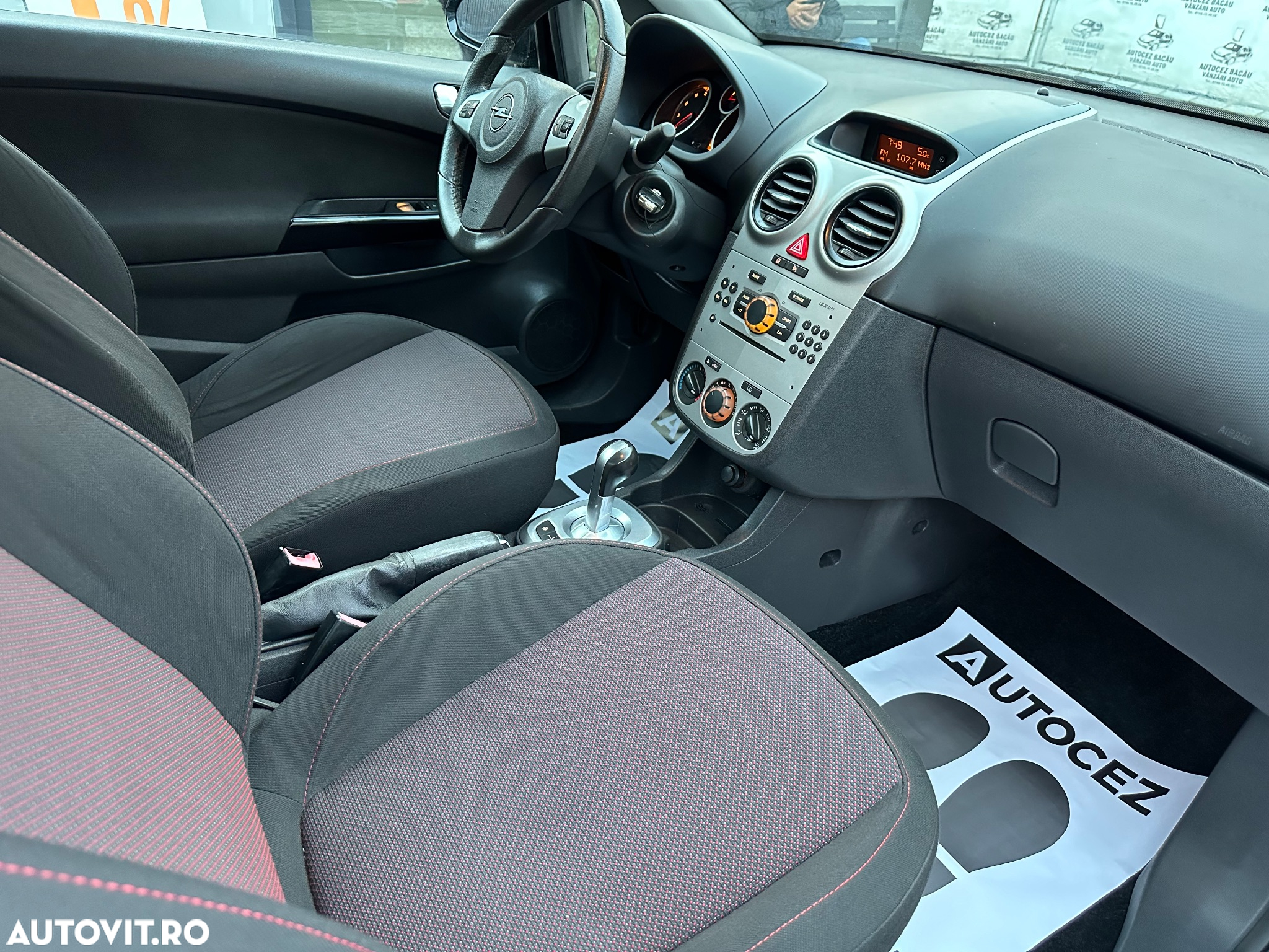 Opel Corsa - 16