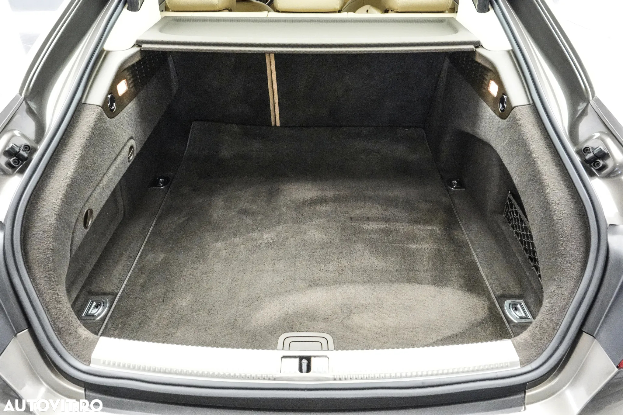 Audi A7 2.8 FSI Multitronic - 30