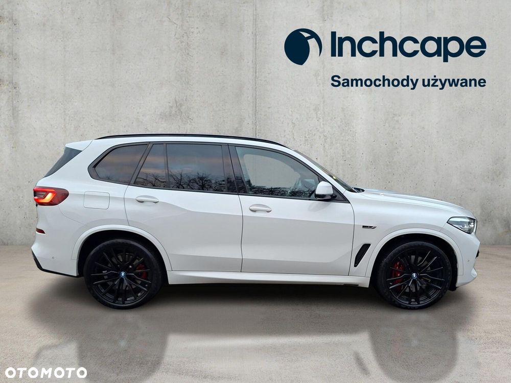 BMW X5 - 5