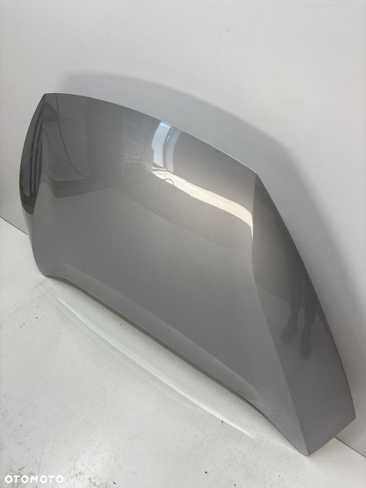 Toyota CH-R CHR II Maska 53301-F4060 - 6