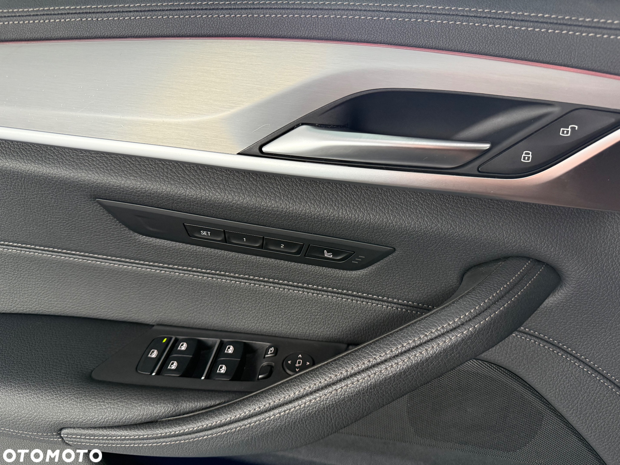 BMW Seria 5 - 24