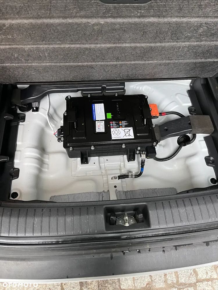 Hyundai Kona - 30