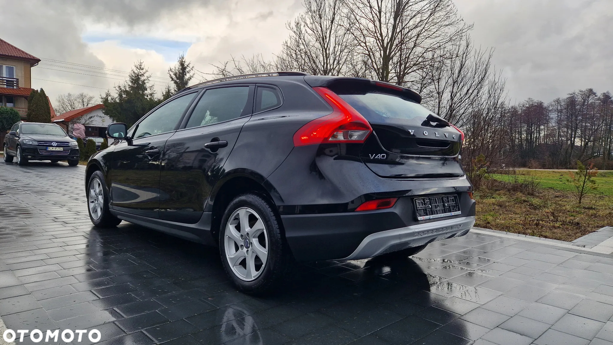 Volvo V40 - 5