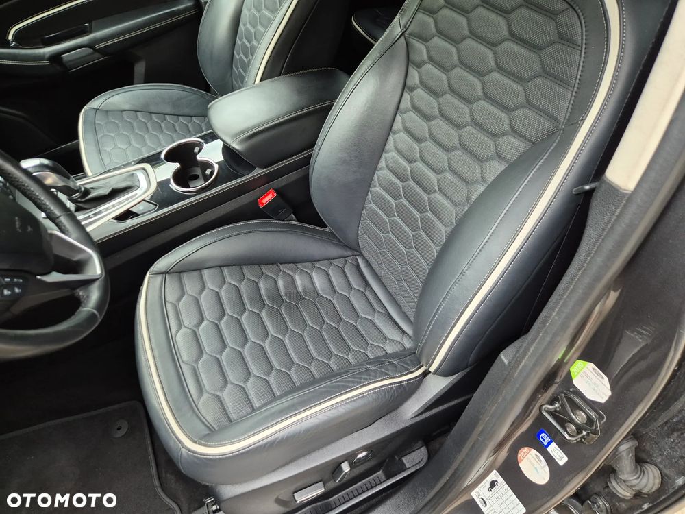 Ford S-Max 2.0 TDCi Bi-Turbo ST-Line PowerShift - 7