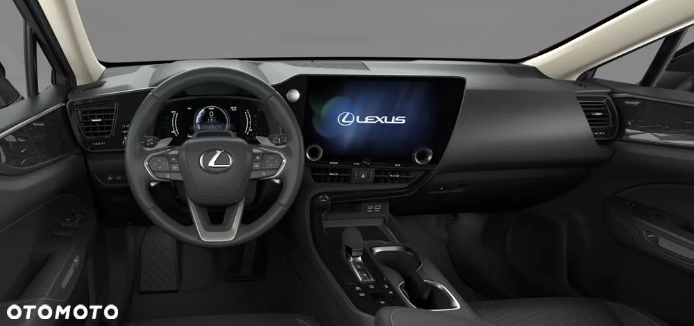 Lexus NX 450h+ Prestige AWD - 9