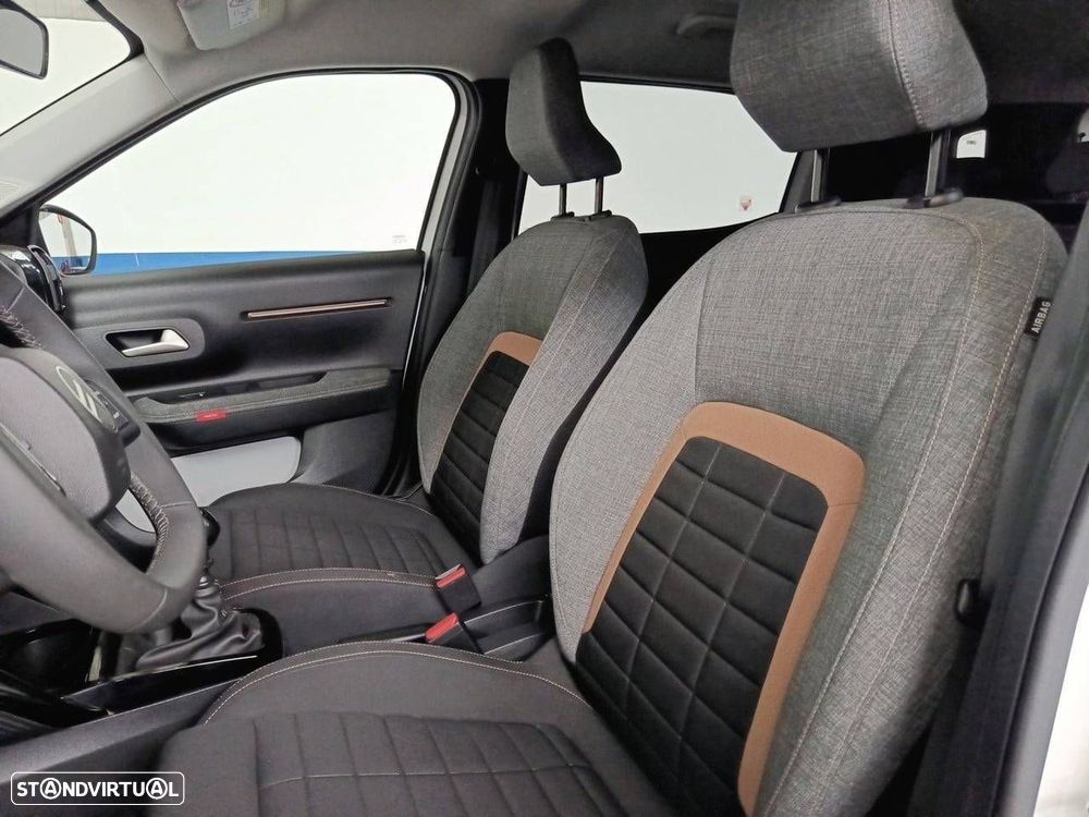 Citroën C3 Aircross 1.2 PureTech Plus - 9