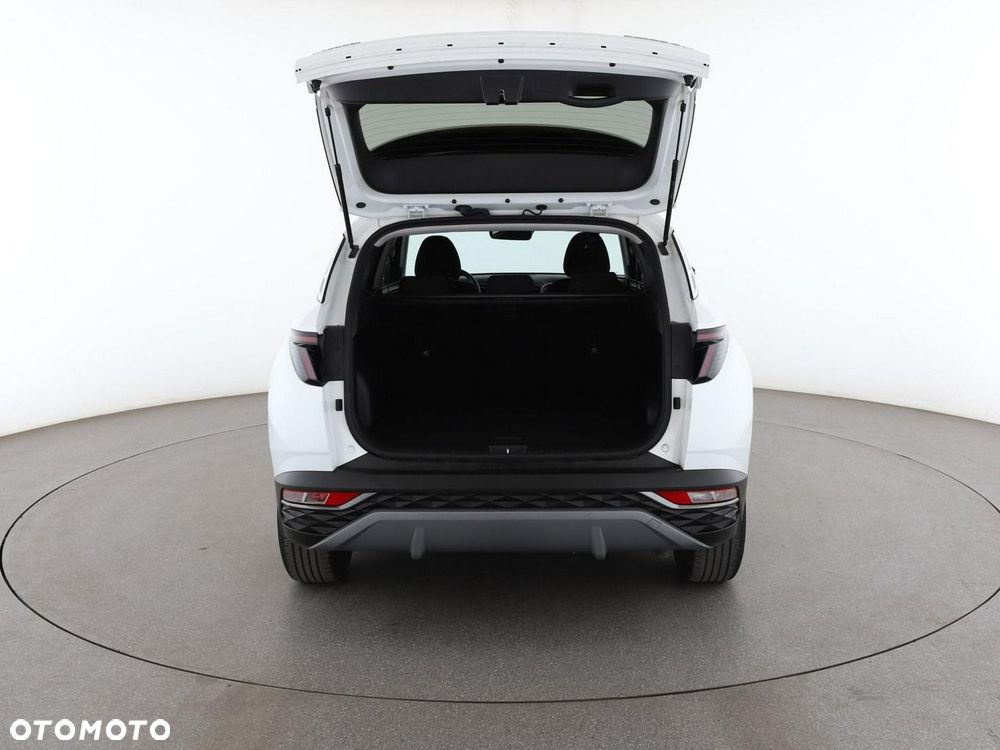 Hyundai Tucson 1.6 T-GDi Modern 2WD - 20