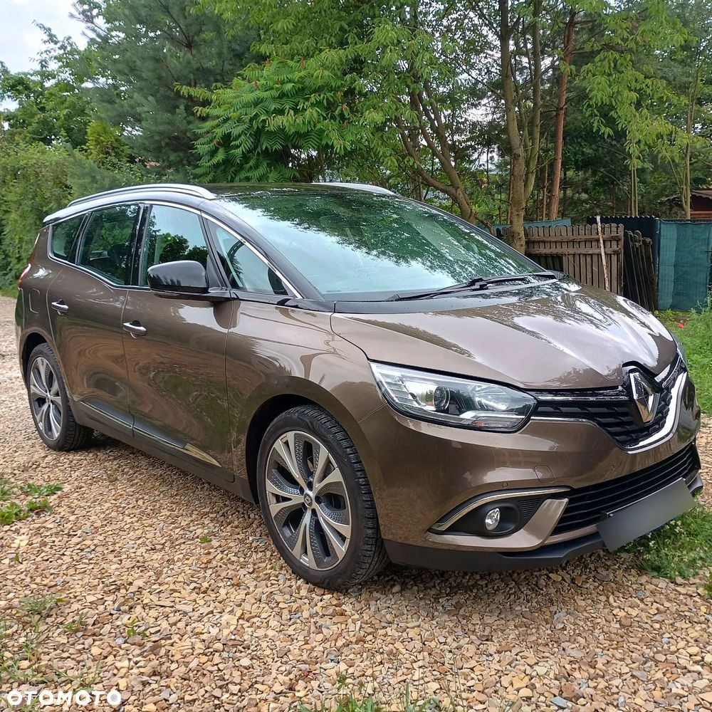 Renault Scenic 1.2 TCe Energy Bose EU6 - 1