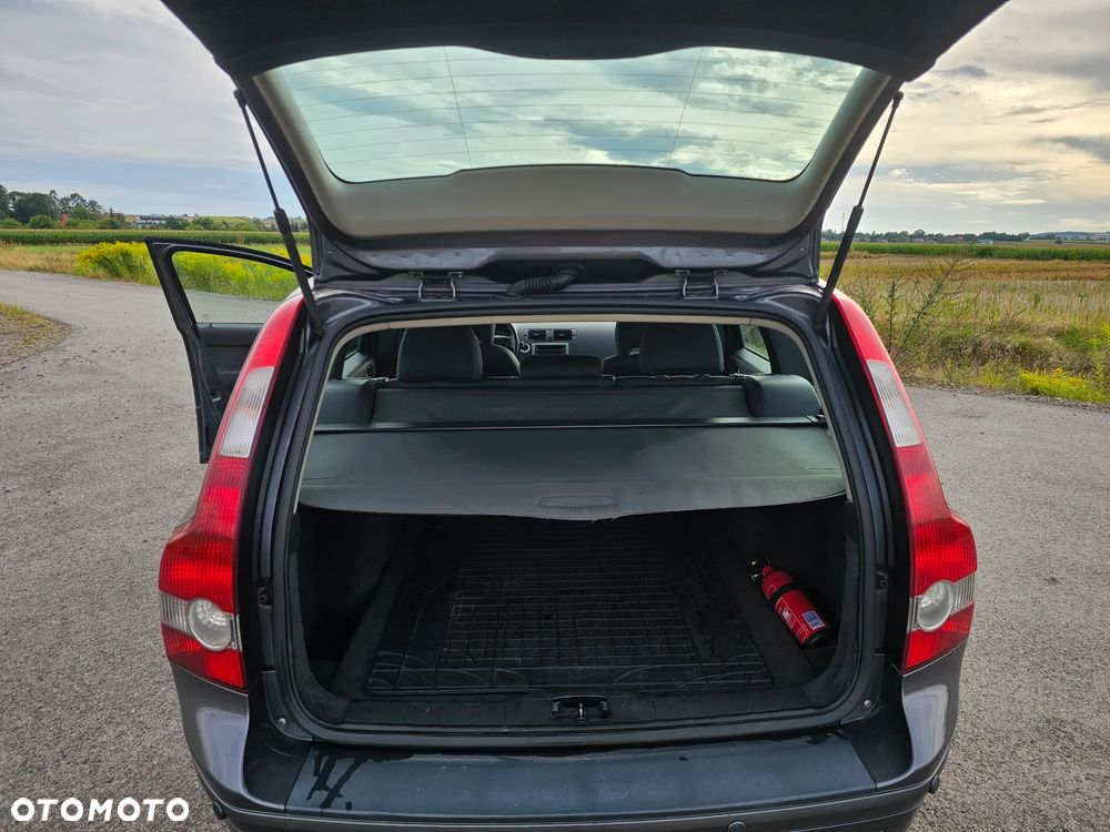 Volvo V50 2.0D - 33