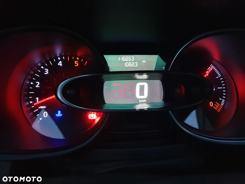 Renault Clio 1.5 dCi Energy Alize - 13