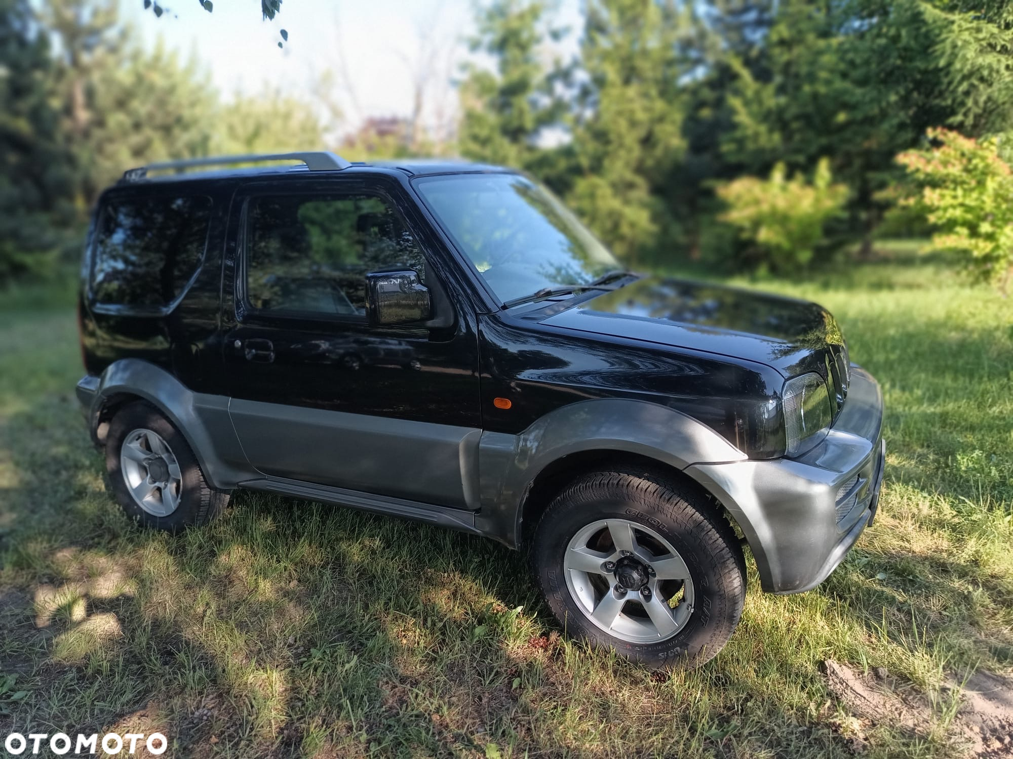 Suzuki Jimny 1.3 Elegance - 3