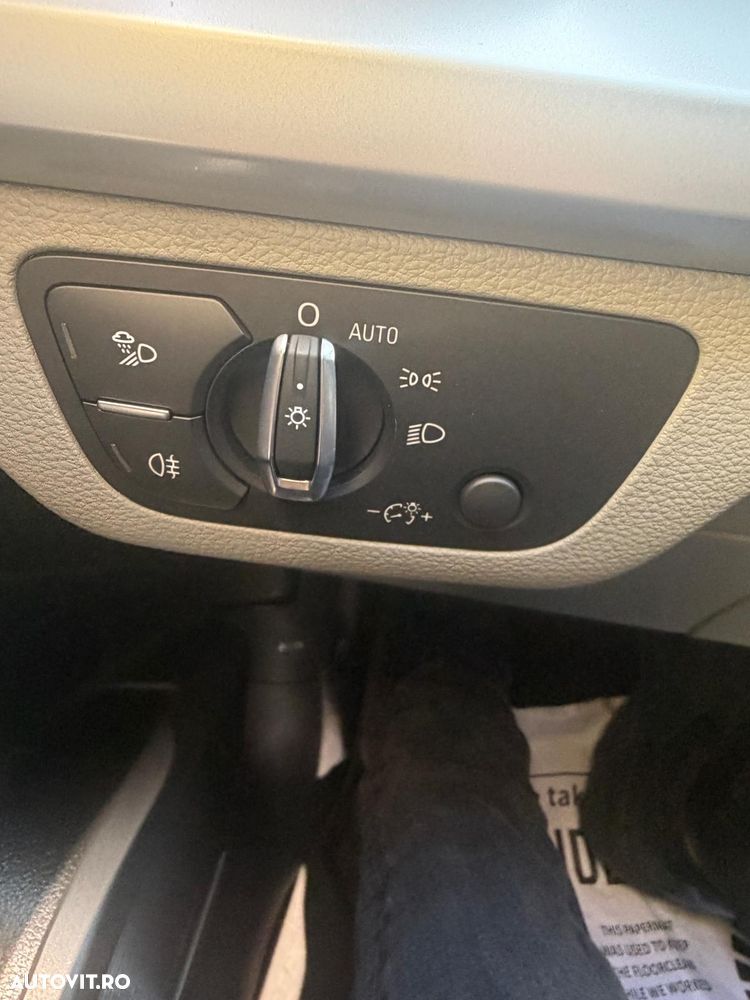 Audi Q5 40 TDI quattro S tronic MHEV Advanced - 5