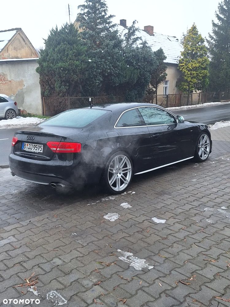 Audi A5 Coupé 1.8 TFSI - 25