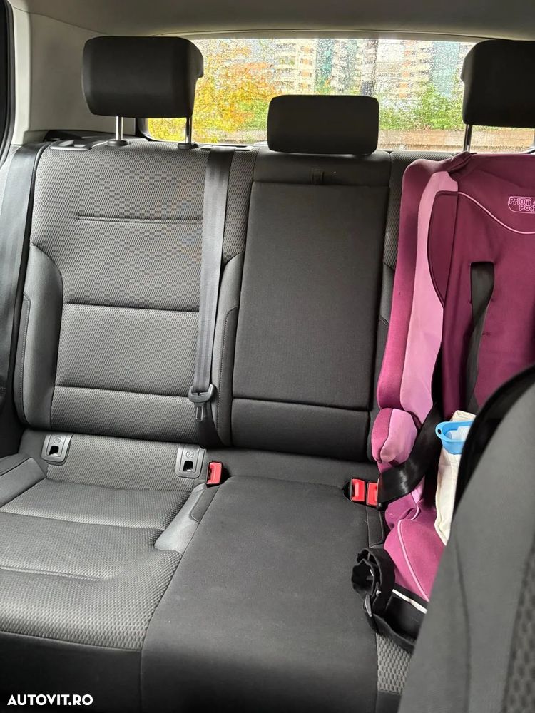 Volkswagen Golf 1.0 TSI Trendline - 14