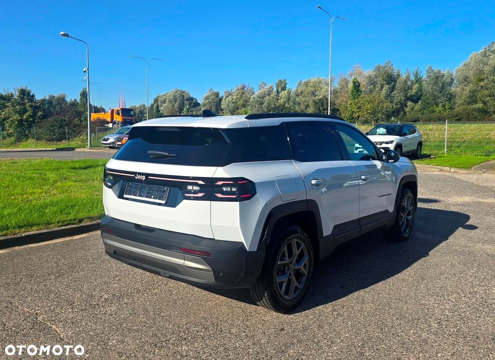 Jeep Compass 2026 photo 5