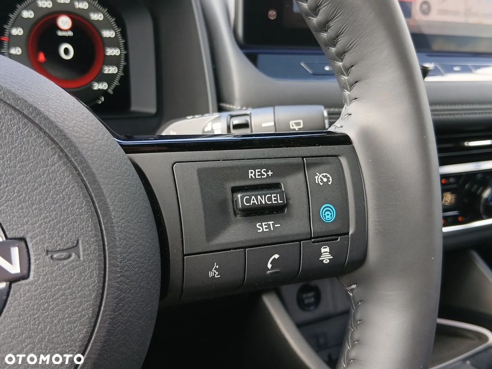 Nissan X-Trail 1.5 VC-T e-POWER N-Connecta e-4ORCE 7os - 14