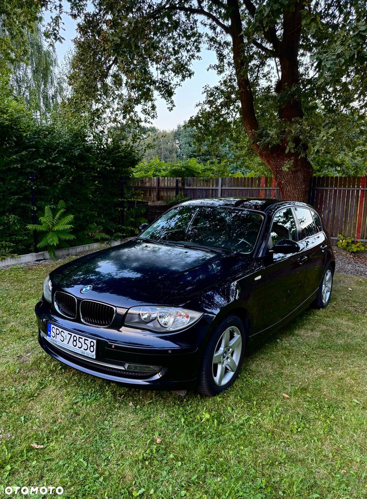 BMW Seria 1 116i - 3