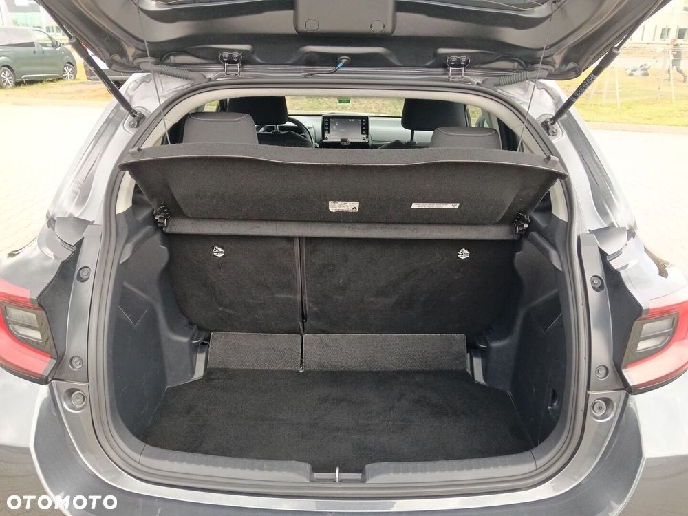 Toyota Yaris Hybrid 1.5 Comfort - 13
