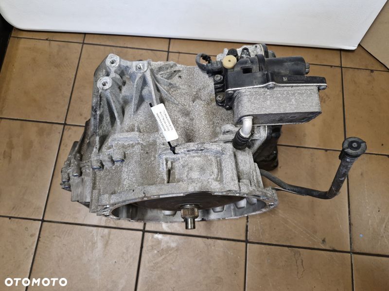 MERCEDES W176 W117 W246 1.6 CGI SKRZYNIA BIEGÓW AUTOMAT 724002 2463703602 - 3