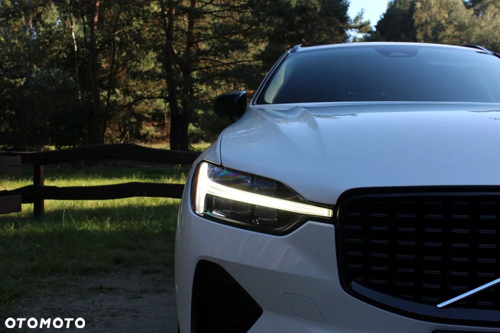 Volvo XC 60 B5 B AWD Geartronic RDesign - 10