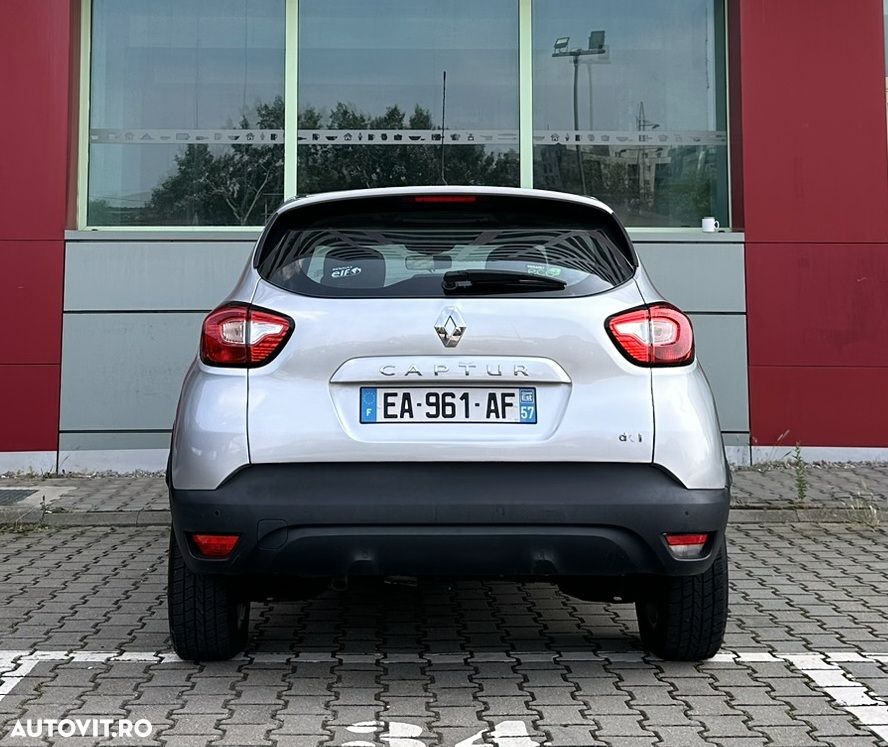Renault Captur - 19