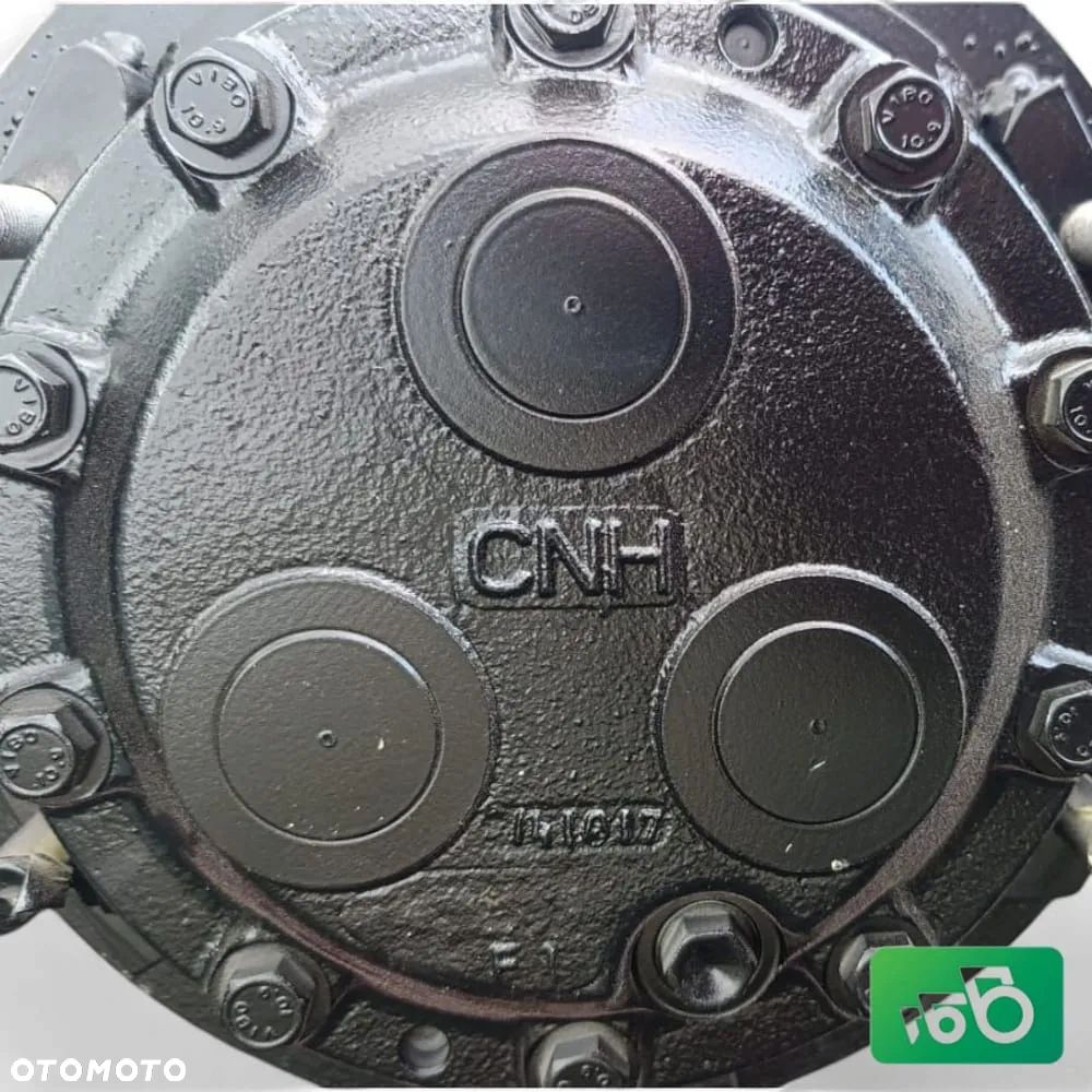 Przedni Most CNH 47875022 84321697 Case Farmall - 18