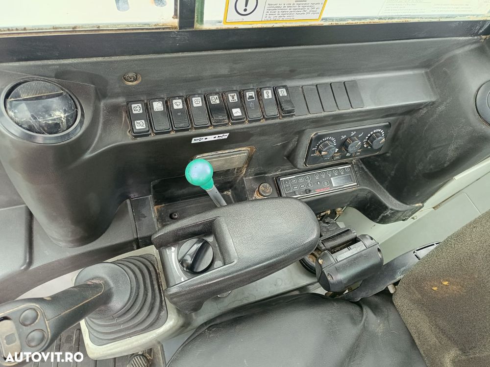 Takeuchi TB 290 - 10