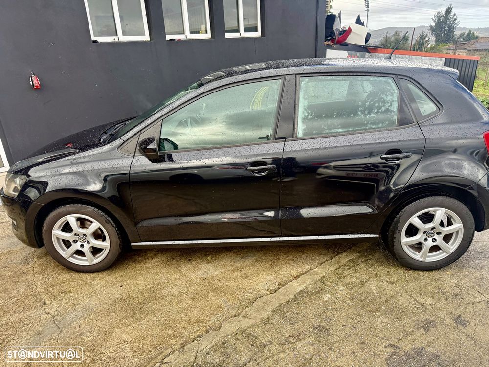 VW Polo 1.2 Trendline Pack - 36