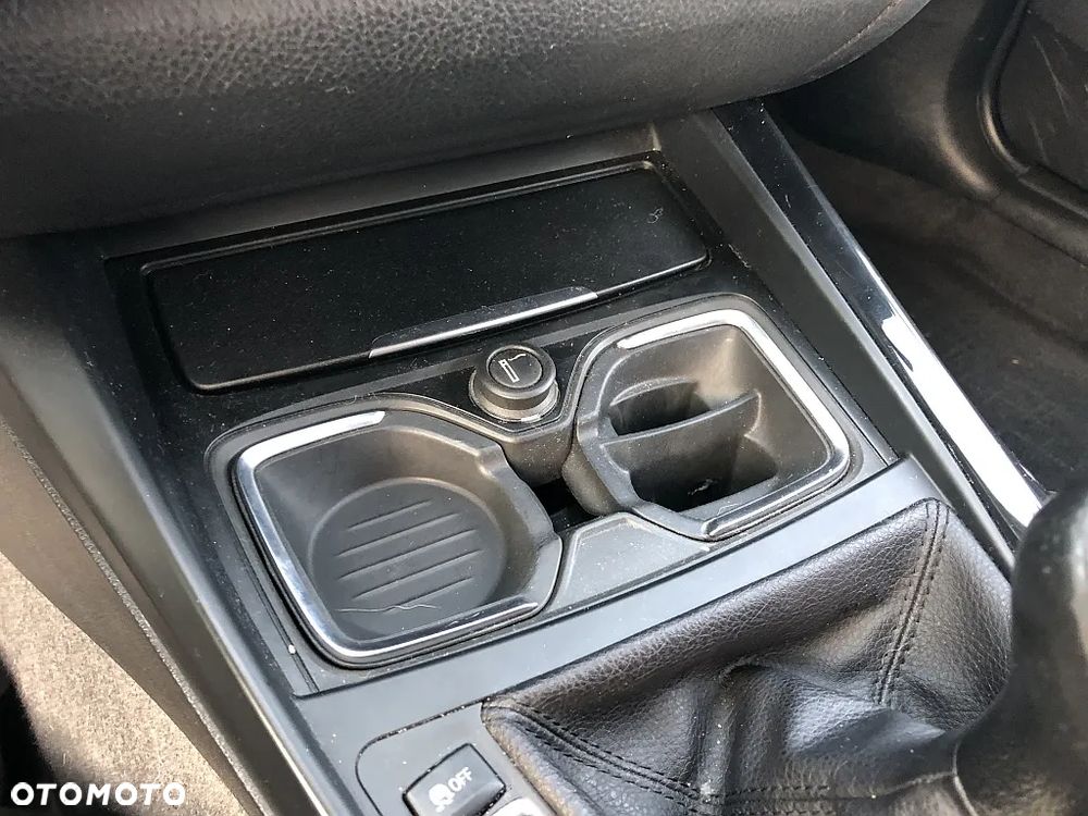 BMW Seria 1 116i Urban Line - 24