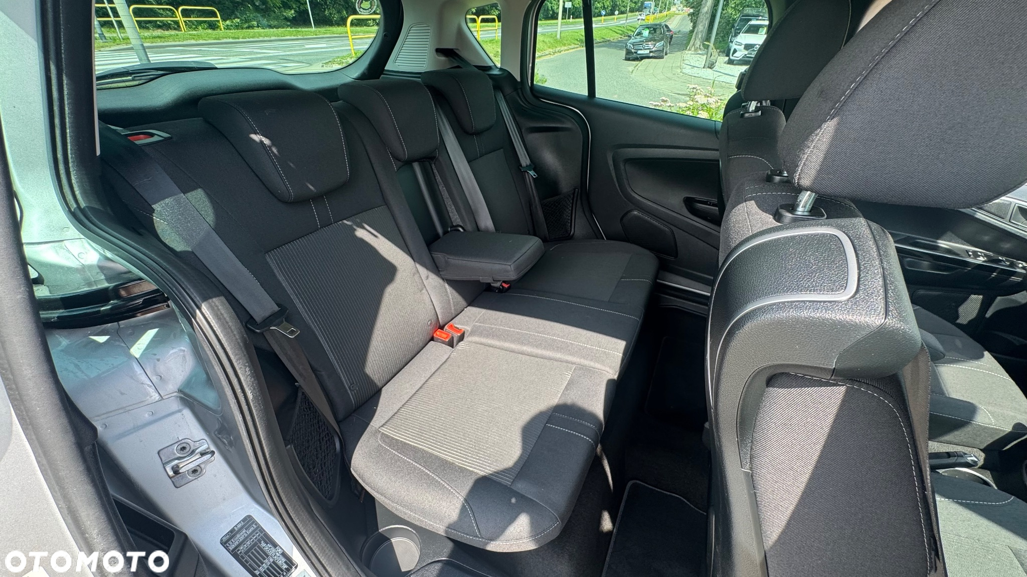 Ford B-MAX 1.0 EcoBoost Titanium - 20